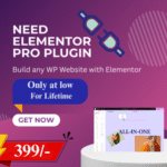 elementor pro for free