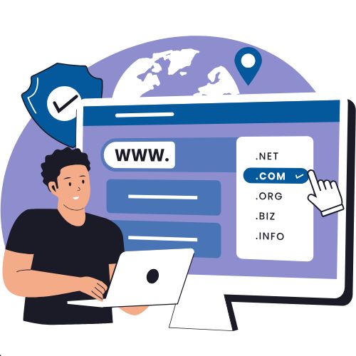 Ali jongi a website developer