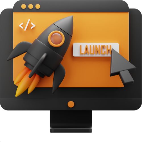 free website development