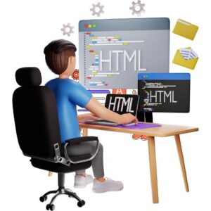 website development, web design, Ali Jongi