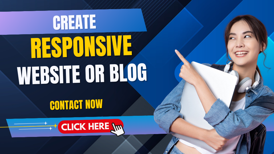 website for affiliate marketing