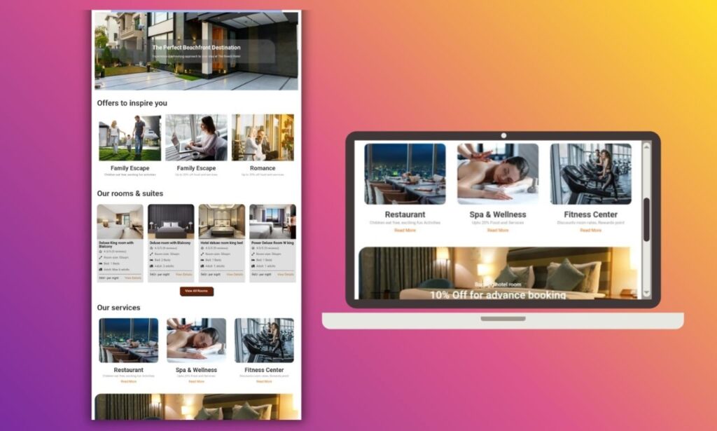 Ali Jongi Web Designer