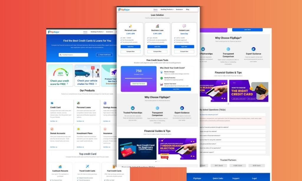 Wordpress website design, Ali Jongi